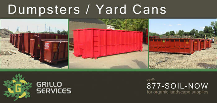 dumpster rental