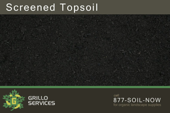 Connecticut's Finest Topsoil